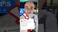 Do poseł Hartwich, czy potrzebujesz bagażowego? Okazał się dość silny na bezbronną Hiszpankę.