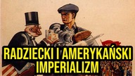 Imperializm Amerykański i Radziecki