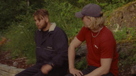 Crush S03E04 Lektor PL