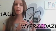 HAUL Wyprzedaże lato 2017