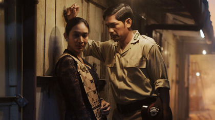Nana (2022) Napisy PL