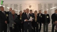 Czwarte Posiedzenie Zespołu Parlamentarnego ds.  Kopalni Krupiński