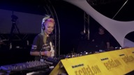 Marika Rossa at ECHELON