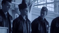 EASTWOOD.  -Space Cowboys.  - Kosmiczni kowboje.