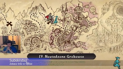 Trine 4: The Nightmare Prince #18 | Walka z Cieniem