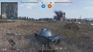 WOT console PS5 PL -Zadanka #3