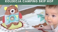Kolekcja Camping Skip Hop