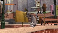 Pingwiny z Madagaskaru - SE02E56 Zwierzęta Domowe - Tyci-Tyci