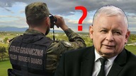 Atak uzbrojonych Białorusinów i kto rozmawia z Kaczyńskim | Przegląd Faktów