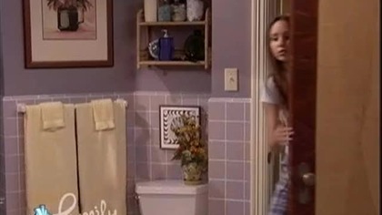 Siostrzyczki. S01E03