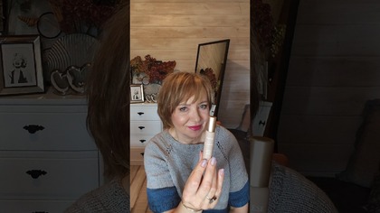 PAESE PUFF CLOUD - wygładzający korektor PEPTYDOWY.  #makeup #skincare #beauty #makeup #kobieta50