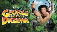 George prosto z drzewa (1997) [Dubbing PL] - George of the Jungle