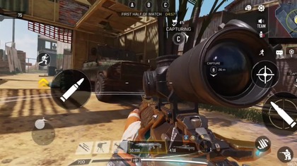 CALL OF DUTY: MOBILE - DOMINATION - edition 2