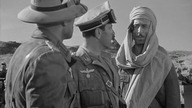 Sahara. 1943. Lektor.pl