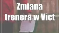 Zmiana trenera w Victorii Parczew