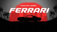 MAREK - FERRRARI (Official Audio)