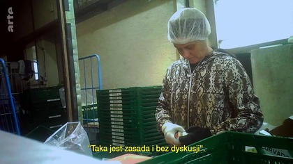 Niewidzialne pracownice z Europy Środkowej i Wschodniej