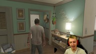 SPOTKANIE PO LATACH | GTA V