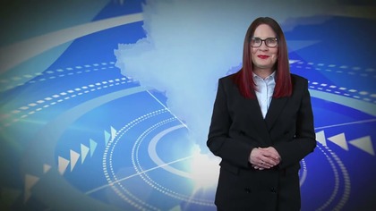 Jaworexpress 24. 03. 2025 - Wiadomości telewizyjne