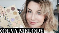 ZOEVA MELODY NAJLEPSZA PALETA MARKI, KTÓRĄ MUSZISZ MIEĆ