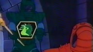 Visionaries - 05 - Feryl Steps Out Vhs Rip (Lektor PL)