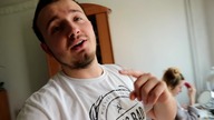 POTRÓJNIE CZEKOLADOWE CIASTECZKA!!