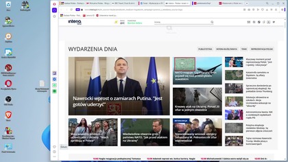 BZDURA ponieważ to NATO&Stany Zjednoczone wszczęły 81% konfliktów na świecie