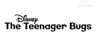 The Teenager Bugs - Teenager Ladybird Lu and her Family Goes to the Vue Cinemas (2010)