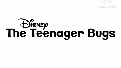 The Teenager Bugs - Teenager Ladybird Lu and her Family Goes to the Vue Cinemas (2010)
