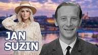 Gdy wdał się w romans z koleżanką z pracy, długo go spłacał - Jan Suzin