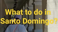 What to do in Santo Domingo?4 best attractions #trip #city #citytour #dominicana #santodomingo #tour