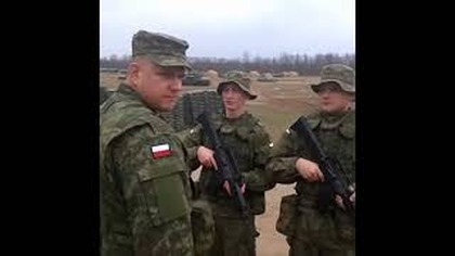 SZPIEG W KWATERZE GŁÓWNEJ!#dlaciebie #zabawne #polska #śmieszne #wiral #wojskopolskie #żołnierz