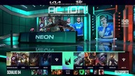 Schalke 04 vs G2 |PL| - LEC 2021 Lato W1D2