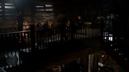 The. Secret. Circle. SO1E20. Traitor.pl