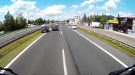 Wzorowy korytarz ratunkowy