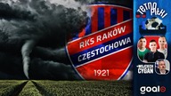TORNADO W RAKOWIE | Tętno Piłki | Gościem Wojciech Cygan