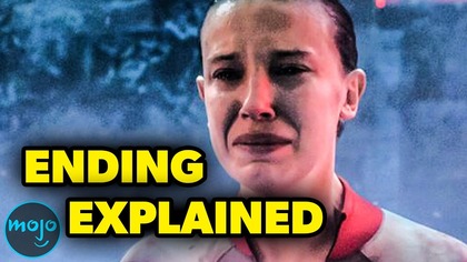 Stranger Things Season 5 Ending Explained
