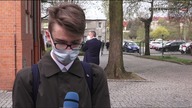 Matura w cieniu pandemii
