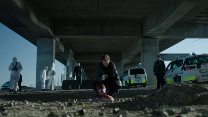Most nad Sundem S04E03 Lektor PL
