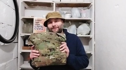 Spodnie Texar wz. 10 (recenzja) - 02 - 2026