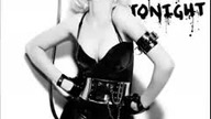 Christina Aguilera - Not Myself Tonight (Zapowiedź)