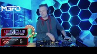 M3Fo URODZINY NIRVANY - I Life4club 13. 09. 2024 I TikTok Hits