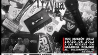 Noc Muzeów 2012: X lat Wielkie Joł - Mixtape promo