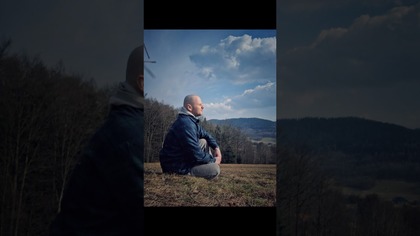 Wczoraj skończyłem prowadzić swój pierwszy kurs MBSR (Mindfulness-Based Stress Reduction).  Była to n