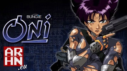 Oni | retro arhn. eu