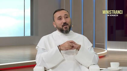 Ministranci | Nowy Kościół  wiara, nadzieja, przyszłość