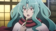 Tsukimichi S2 - 07 [RUSUB]