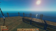 Raft [Sezon 1] #17 - Jak dużo jeszcze przed nami? Albo jak mało?
