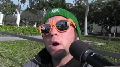 Zyjemy w czasach Noego...  ( Lektor PL )