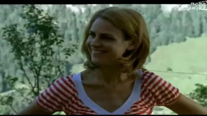 Chłopska księżniczka (Część 2 z 3) - Bauernprinzessin - Kopf oder Herz (2007) PL